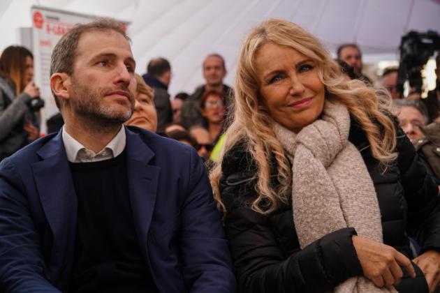 Al M5S piacciono i giornalisti: la Varetto di Sky e Licia Colò in pole per le europee article-post