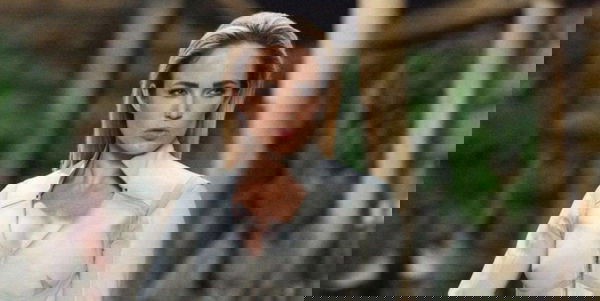 Legends of Tomorrow 3: Una verità inquietante su Ava | VIDEO