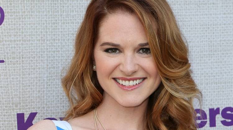 Grey’s Anatomy, Sarah Drew: “Se avessi potuto scegliere, sarebbe stato diverso” article-post