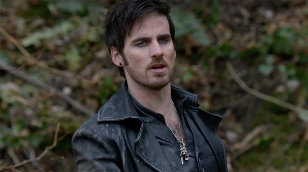 Outlander 4: L’attore Colin O’Donoghue di OUAT non è nel cast
