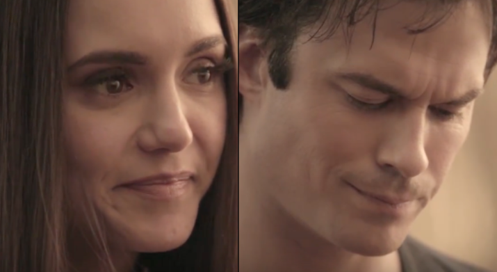 The Vampire Diaries Streaming Ita Il Genio Dello Streaming