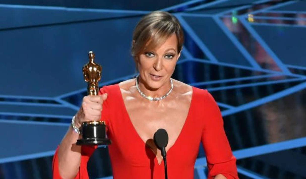 Premio César Per La Migliore Attrice Non Protagonista