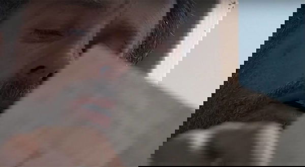 The Walking Dead 8×15 – Ecco cosa ha scritto Carl a Rick prima di morire | VIDEO