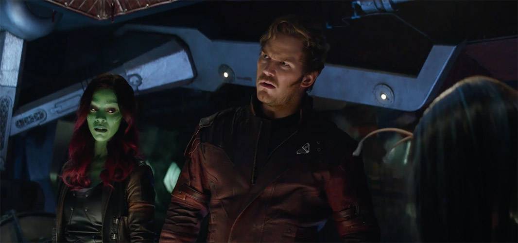 Avengers: Infinity War – Ecco tante nuove scene dal film in una featurette | VIDEO article-post