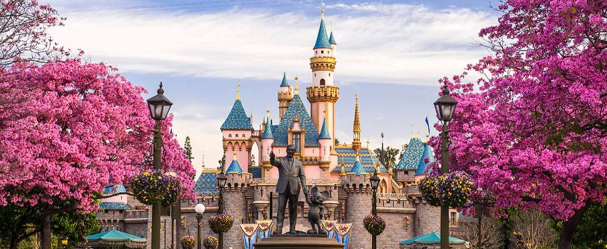Disneyland – L’assessore all’economia vuole riaprire le trattative per un parco in Sicilia article-post