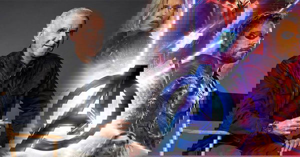 James Cameron sui cinecomic: “Spero che la gente si stanchi presto degli Avengers”