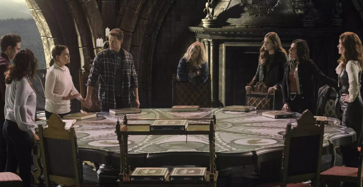 Once Upon A Time 7×22: Recensione, il caos nel finale ultimo della serie article-post