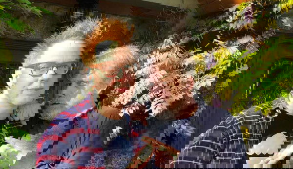 Guardiani della Galassia Vol. 3: James Gunn e Mark Hamill si sono incontrati