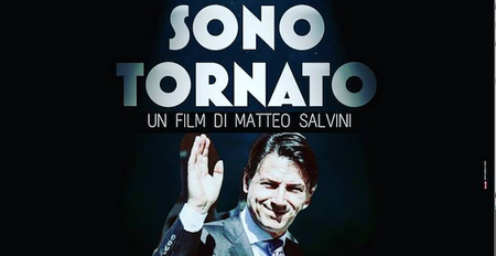 Governo fatto dopo giorni di preoccupazioni, tutte le memes article-post