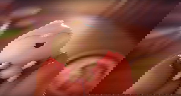 Bao: Nuova clip dal corto Pixar che precederà Gli Incredibili 2 | VIDEO