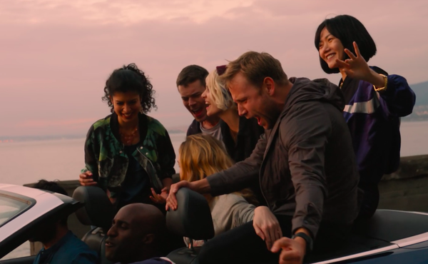 Sense8 : Amor Vincit Omnia – I 5 momenti più emozionanti del finale | RECENSIONE