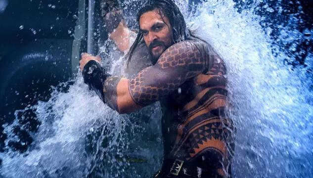 Aquaman: Le ragioni che muovono il villain sono comprensibili