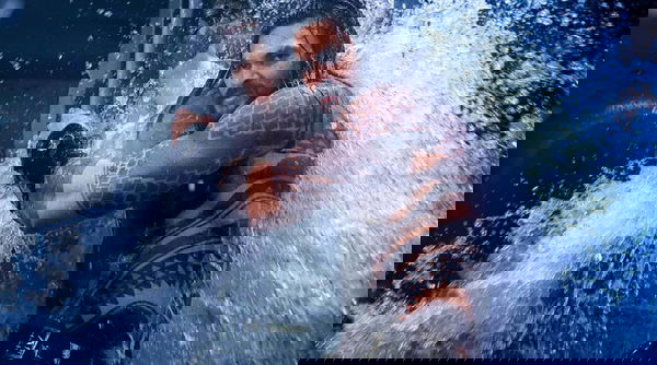 Aquaman: Le ragioni che muovono il villain sono comprensibili