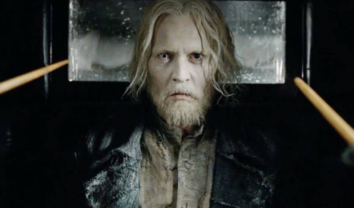 Animali Fantastici 2: I Crimini di Grindelwald, set LEGO svela la sua evasione article-post