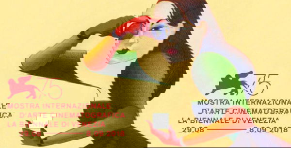 Venezia 75: I 10 film più attesi da Luca Guadagnino a Damien Chazelle