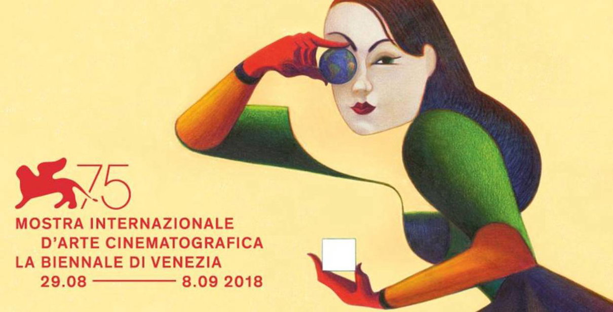 Venezia 75: Cronenberg, Nicchiarelli, Powell e Suárez si uniscono a Spike Lee article-post