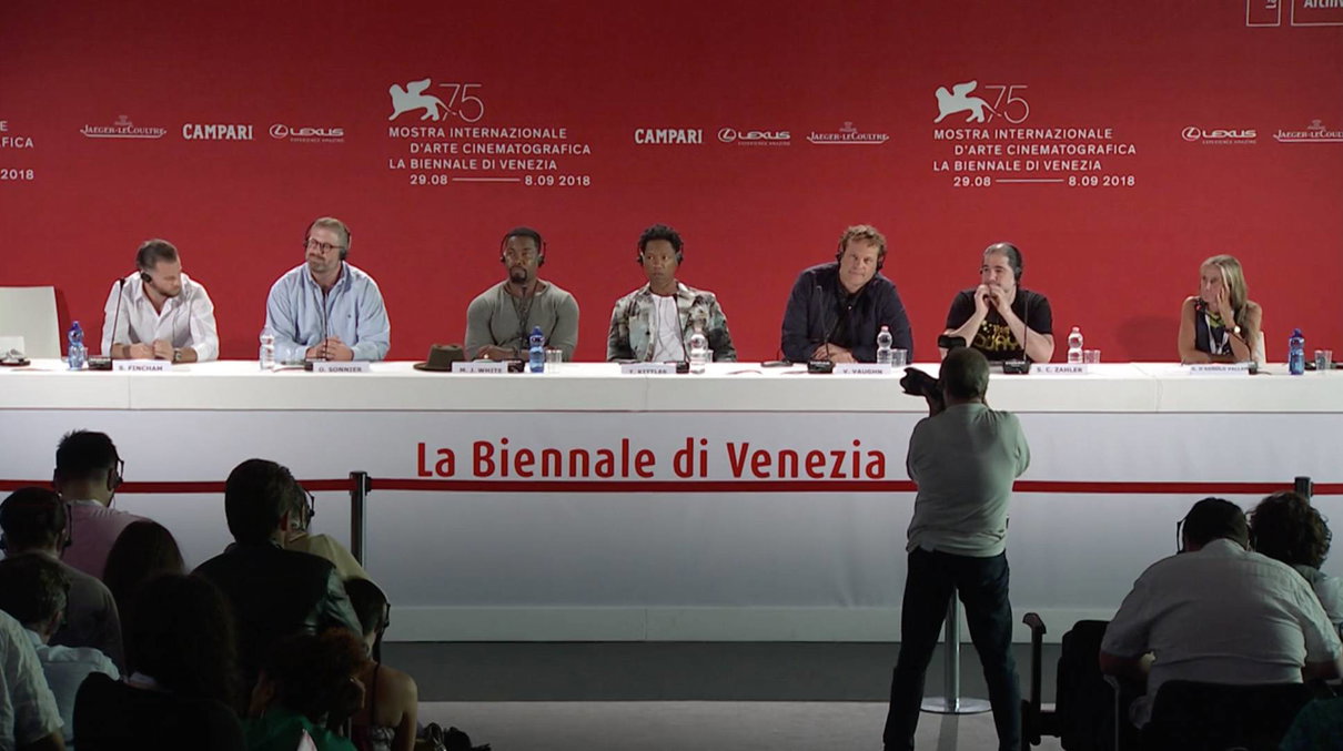 Venezia 75, Dragged Across Concrete: Conferenza stampa del film con Mel Gibson article-post