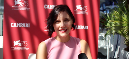 I Medici 2: Annabel Scholey in esclusiva “Sarò molto più vecchia di quanto immaginate” | VIDEO article-post