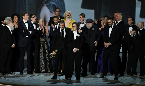 Emmy 2018, Game of Thrones: Il trionfo più inaspettato per la serie e Peter Dinklage