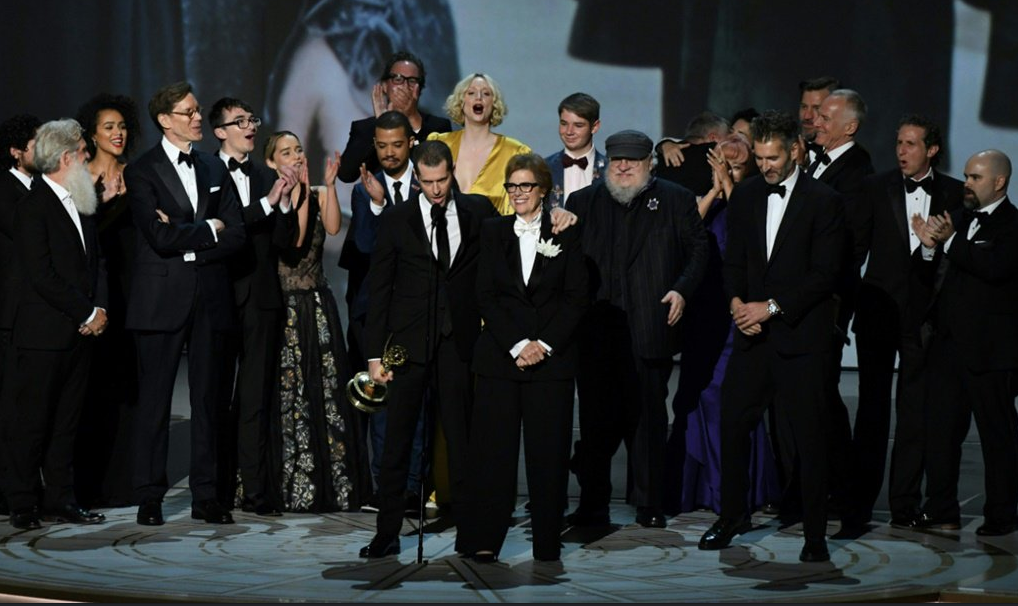 Emmy 2018, Game of Thrones: Il trionfo più inaspettato per la serie e Peter Dinklage article-post