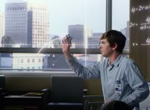 The Good Doctor 2×01 – Recensione dell’episodio “Hello”