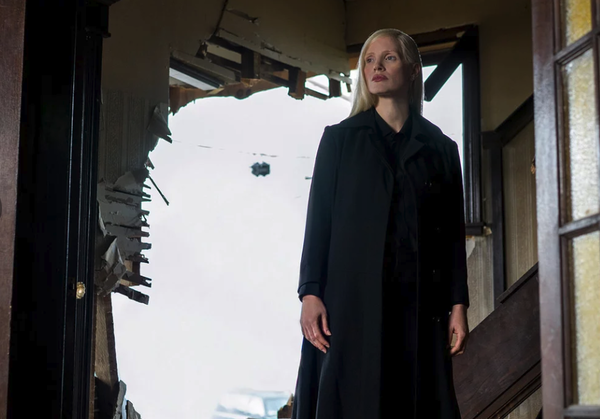 X-Men Dark Phoenix: Il villain è un mix di personaggi dei fumetti