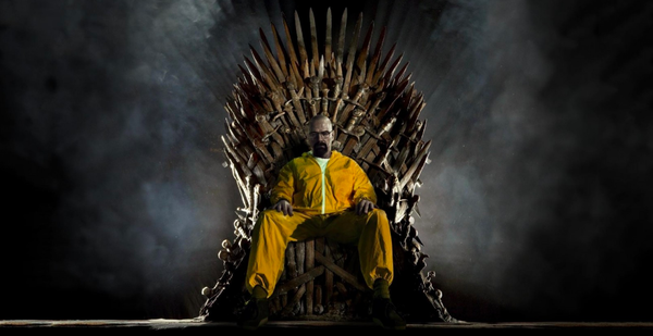 Da Game of Thrones a Breaking Bad: 50 sceneggiature di serie tv disponibili per il download