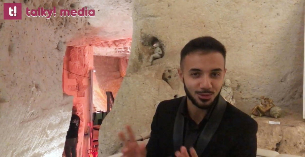 I Sassi D’Oro 2018: Intervista al doppiatore Alex Polidori | ESCLUSIVA article-post