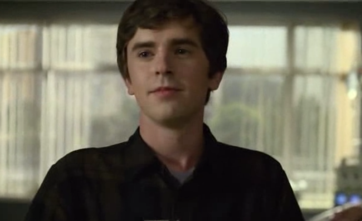 The Good Doctor 2×03: Recensione dell’episodio “36 Hours” article-post