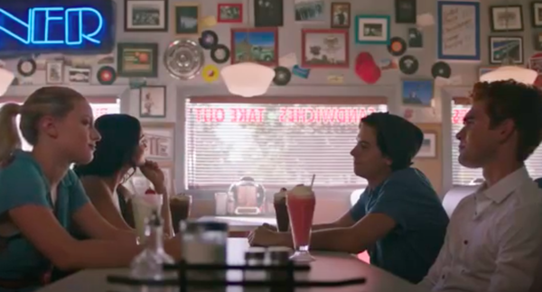 Riverdale 3×01: “Labor Day” | Recensione