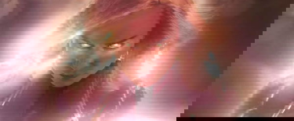 Captain Marvel: Brie Larson smentisce di aver (già) firmato per 7 film