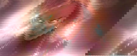 Captain Marvel: Brie Larson smentisce di aver (già) firmato per 7 film article-post