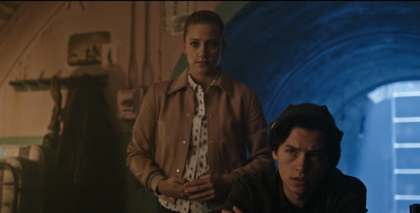 Riverdale 3×02 “Fortune and Men’s Eyes” | Recensione