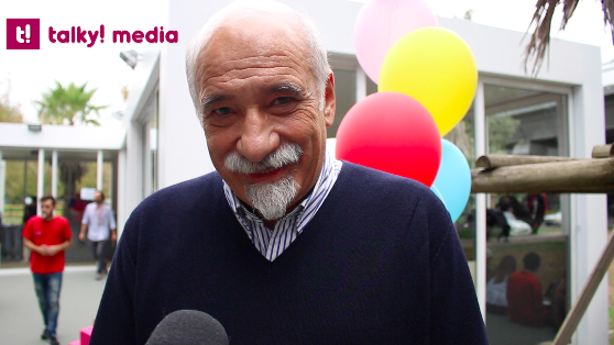 Alice nella città, intervista al regista Sergio Manfio su Mini Cuccioli e Leo Da Vinci | EXCL