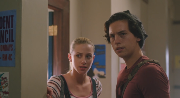 Riverdale 3×03 “As above, so below” | Recensione
