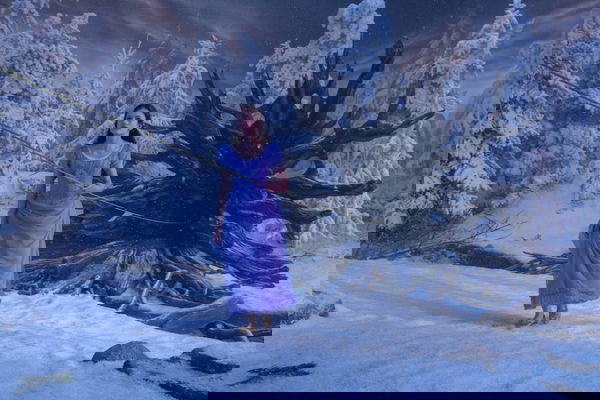 Lo schiaccianoci e i quattro regni: Recensione, la favola Disney più fittizia