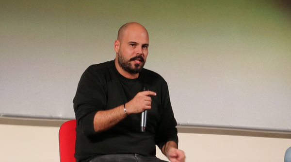 Gomorra: Marco D’Amore incontro al Lucca Comics “Io e Genny come il Tempo delle Mele, lacrime vere”