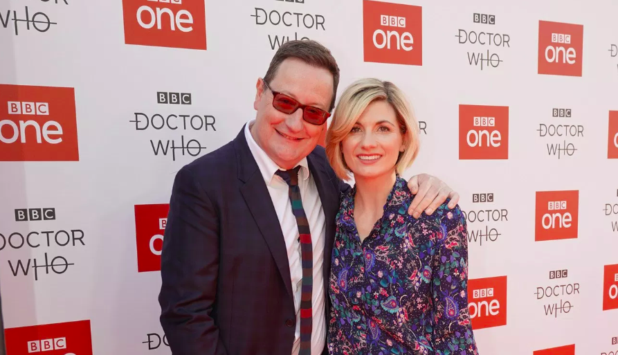 Doctor Who 12: Jodie Whittaker e Chris Chibnall potrebbero abbandonare la serie dopo il 2019 article-post