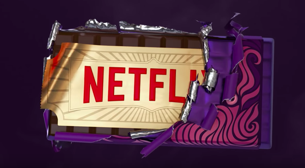 Netflix: In arrivo una serie animata sul mondo di Roald Dahl
