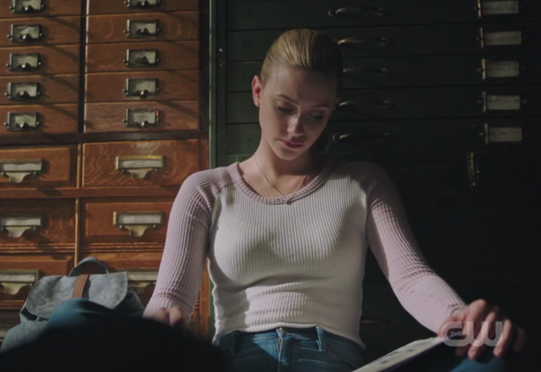 Riverdale 3×06 “Manhunter” | Recensione