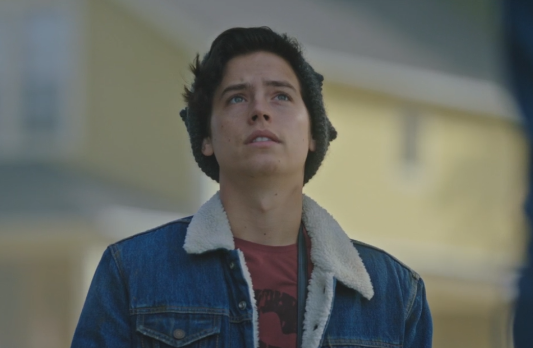 Riverdale 3×07 “The Man in Black” | Recensione article-post