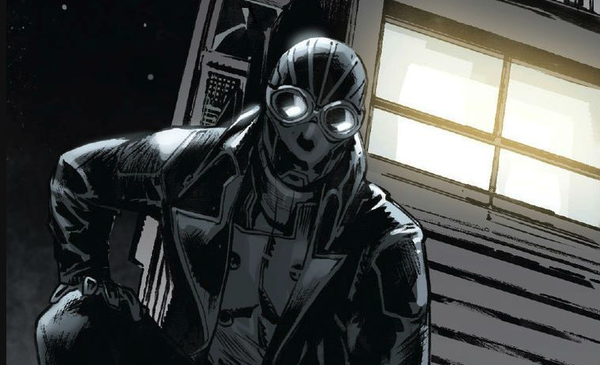 Spider-Man: Far From Home, il costume nero ha un nome ufficiale