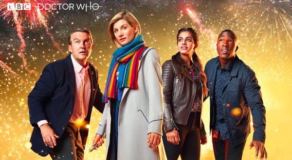 Doctor Who “Resolution”: Recensione dello Speciale di Capodanno