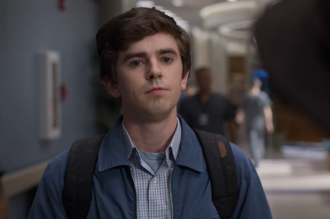 The Good Doctor 2×11: Recensione dell’episodio “Quarantine Part Two” article-post