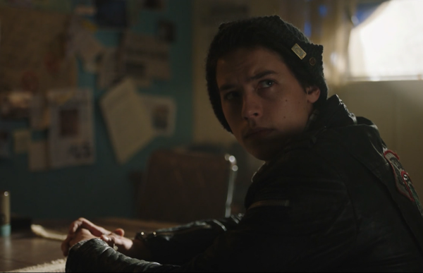 Riverdale 3×09 “No Exit” | Recensione