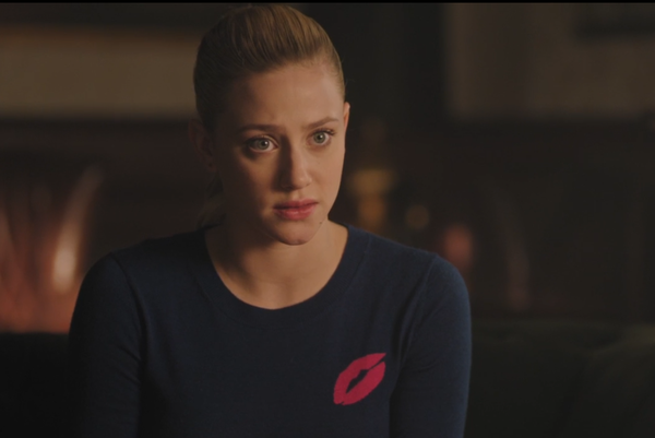 Riverdale 3×10: “The Stranger” | Recensione