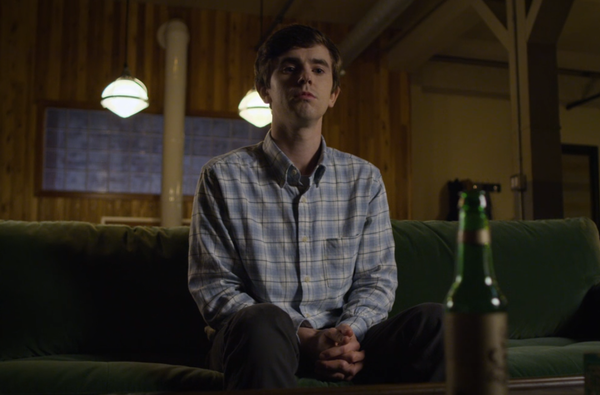 The Good Doctor 2×12: Recensione dell’episodio “Aftermath”