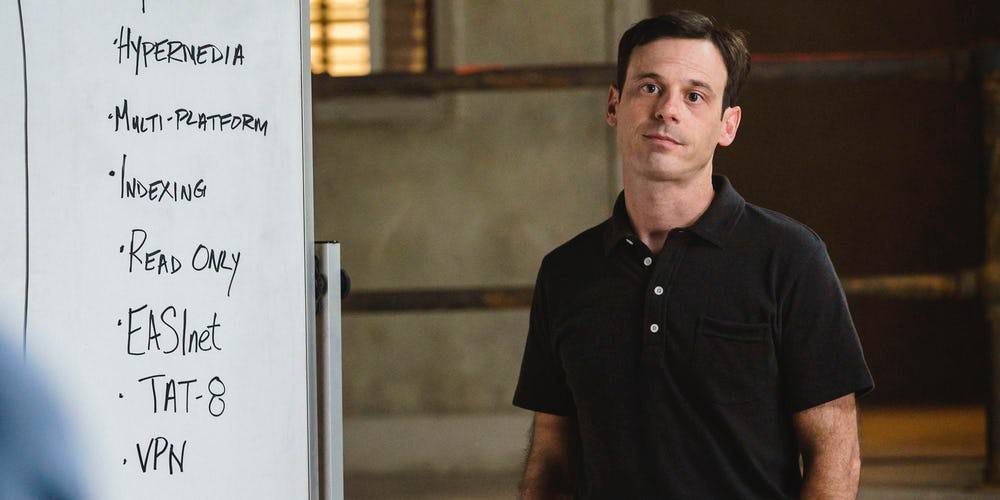 True Detective 3: Scoot McNairy entra nel cast della serie HBO article-post