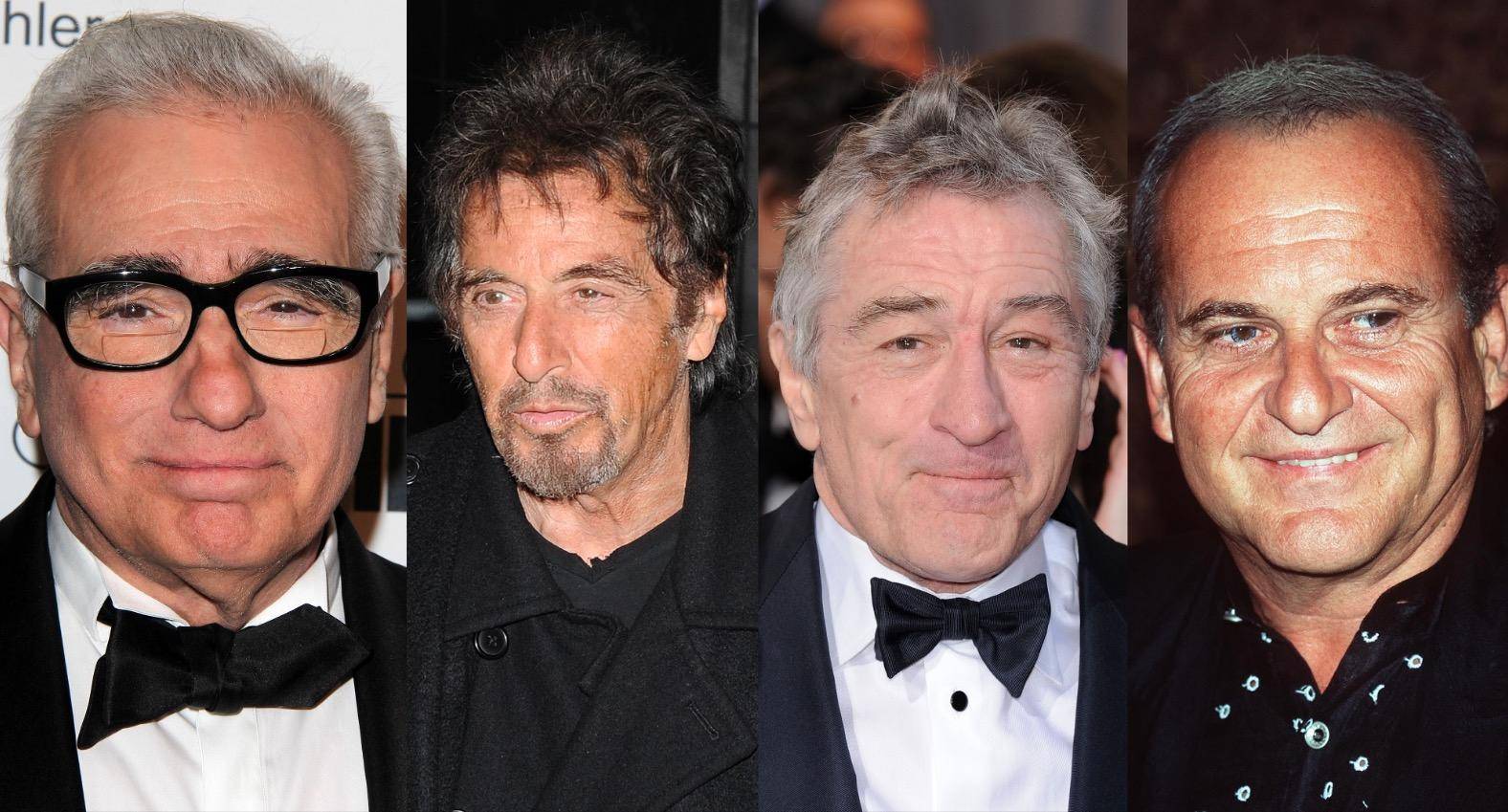 The Irishman Il film di Scorsese con Robert De Niro sarà distribuito da Netflix The Irishman Il film di Scorsese con Robert De Niro sarà distribuito da Netflix