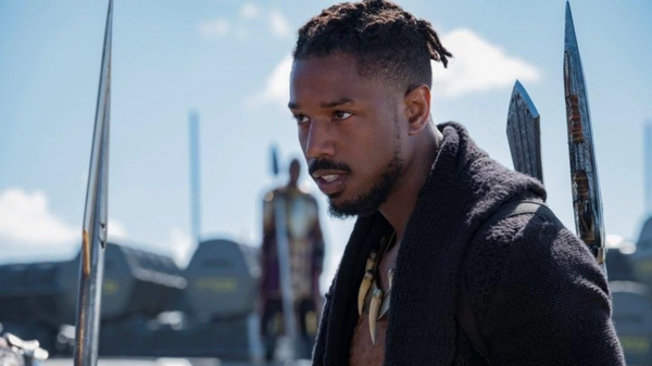 Black Panther 2: Micheal B. Jordan potrebbe tornare